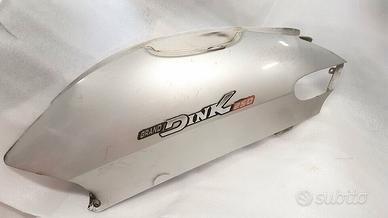 carena GRAND DINK 250 KYMCO 125 150 RETROSCUDO MAN