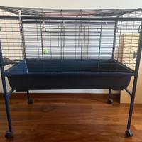 Gabbia per piccoli animali