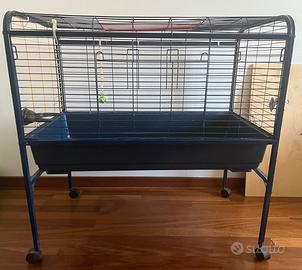 Gabbia per piccoli animali
