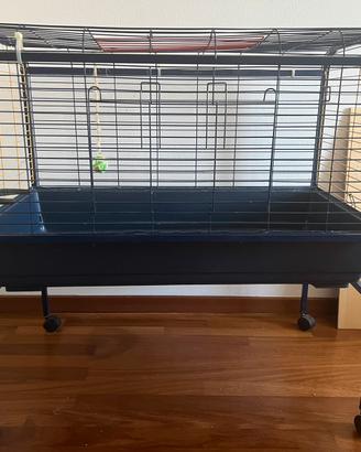 Gabbia per piccoli animali