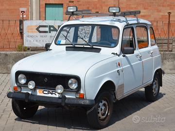 Renault R 4 956 TL