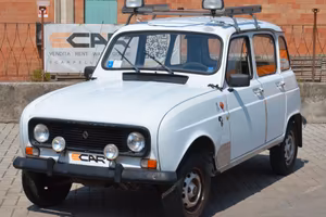 Renault R 4 956 TL