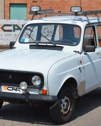 Renault R 4 956 TL