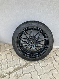 pneumatici  invernali  completi 235/50 R19