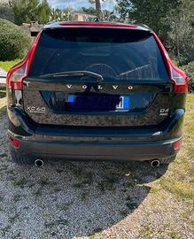 Volvo XC60 2.4 D4 Kinetic AWD