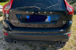 Volvo XC60 2.4 D4 Kinetic AWD