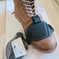 2x Salva scarpe moto proteggi scarpe. Harley David