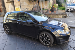Volkswagen golf 1600