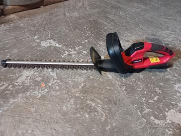 tagliasiepi a batteria 