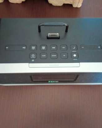 Dock station Ihome