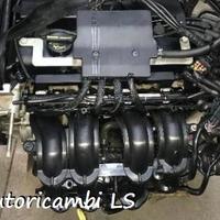 Motore RTJB Ford 1.4