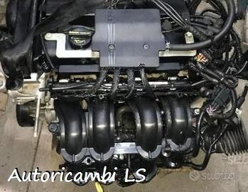 Motore RTJB Ford 1.4