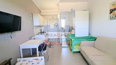 Appartamento - Giardini-Naxos