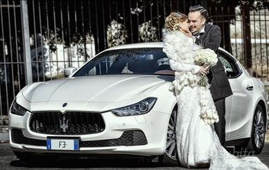 Maserati Event
