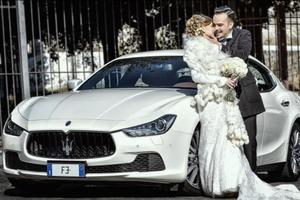 Maserati Event