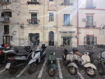 Appartamento Bacoli [Cod. rif 3344015VRG]