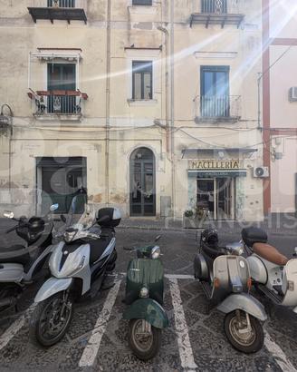 Appartamento Bacoli [Cod. rif 3344015VRG]