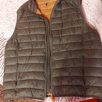 Piumino smanicato Save the Duck modello Adam