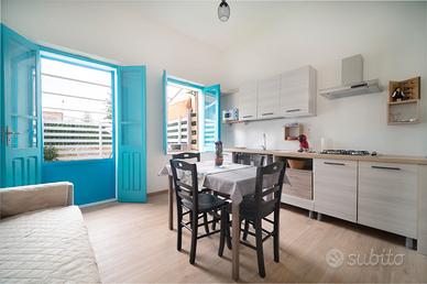 Appartamento vacanze Cabras vicino al mare