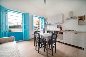 Appartamento vacanze Cabras vicino al mare