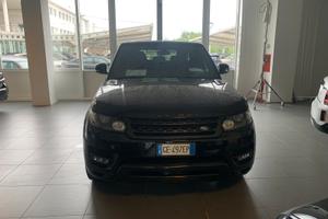 Range Rover Sport Black edition 3000 v6 249cavalli