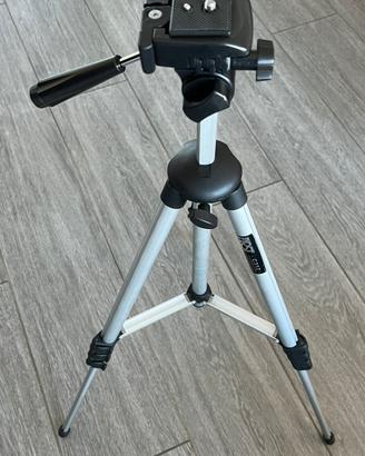 Cavalletto per foto o video 40-130cm