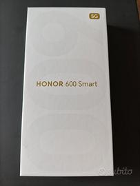 Honor 600 Smart 5G 
