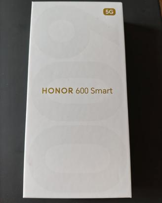 Honor 600 Smart 5G 