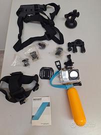 Action Cam NILOX