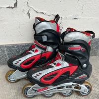 Pattini Roces ABEC 7 - Pronti a volare!⛸️✨️