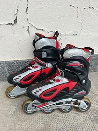 Pattini Roces ABEC 7 - Pronti a volare!⛸️✨️