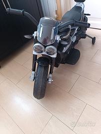  moto bambino
