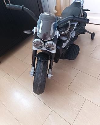  moto bambino