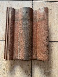 Tegole - coppo di Francia