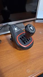 cambio thrustmaster 