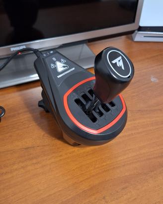 cambio thrustmaster 