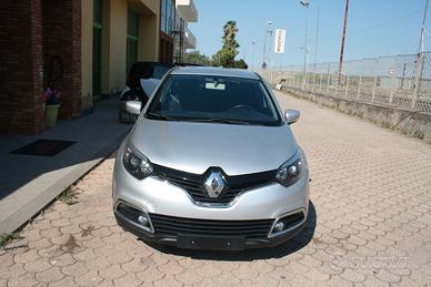 Renault Captur 1.5 dCi 8V 90 CV Start&Stop Energy 