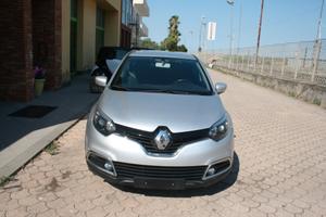 Renault Captur 1.5 dCi 8V 90 CV Start&Stop Energy 
