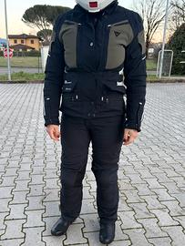 Dainese goretex