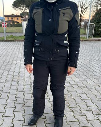 Dainese goretex