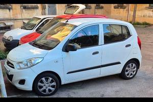 Hyundai i10 gpl