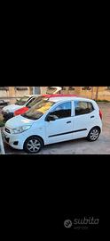 Hyundai i10 gpl