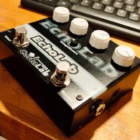 Pedale Delay ECHOLAB