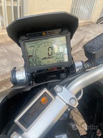 Honda X-adv 750