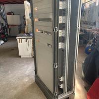 Armadio a pavimento bticino mas 800