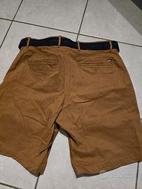 bermuda Tommy Hilfiger