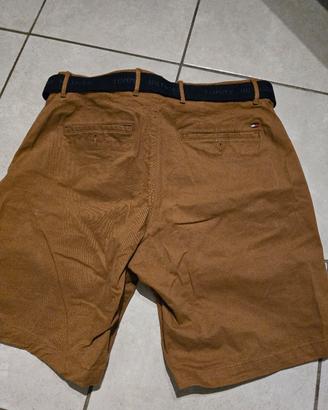 bermuda Tommy Hilfiger