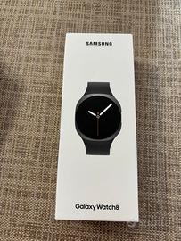 Galaxy Watch8 44 mm LTE (Nuovo Sigillato)