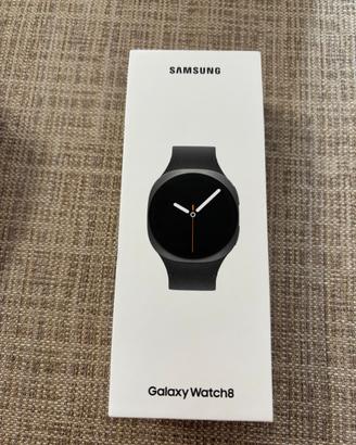 Galaxy Watch8 44 mm LTE (Nuovo Sigillato)