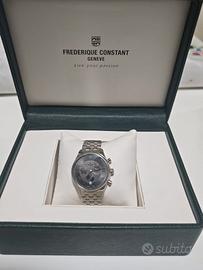 Orologio Uomo Frederique Constant Classic Full Set